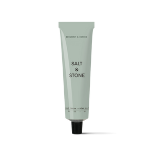 Salt & Stone - Hand Cream Bergamot & Hinoki