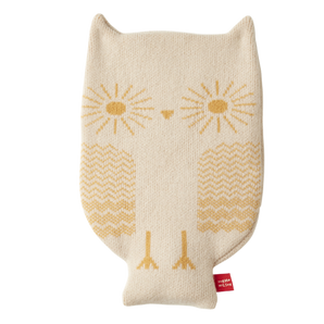 Donna Wilson - Hot Water Bottle  - Owl