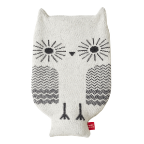 Donna Wilson - Hot Water Bottle  - Owl