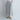 pot-pourri - Skirt - Light Gray