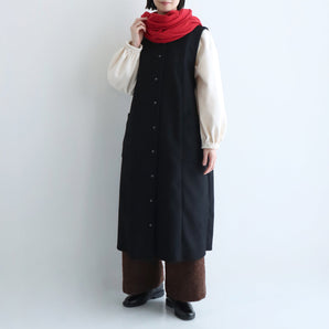 pot-pourri - Scarf - Red