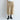 pot-pourri - Cocoon Pants - Sand Beige