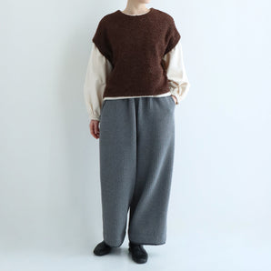 pot-pourri - Pullover - Brown