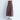 pot-pourri - Sleeveless dress - Brown