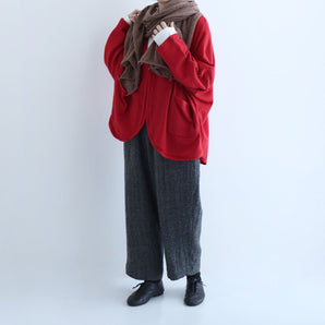 pot-pourri - Scarf - Brown