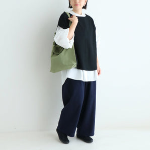 pot-pourri - Tote Bag - Green