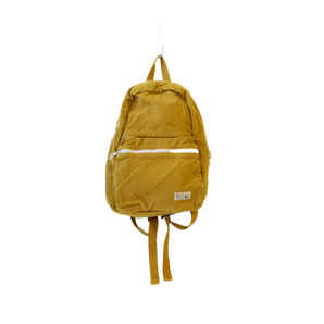 V.D.L.C. - Rucksack - Mustard