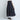 pot-pourri - Sleeveless dress - Charcoal
