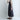 pot-pourri - Sleeveless dress - Charcoal
