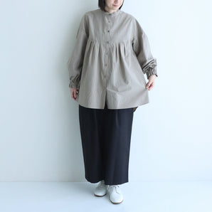 pot-pourri - Blouse - Grey