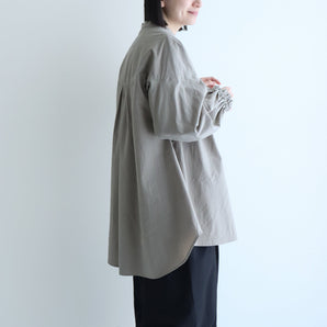 pot-pourri - Blouse - Grey