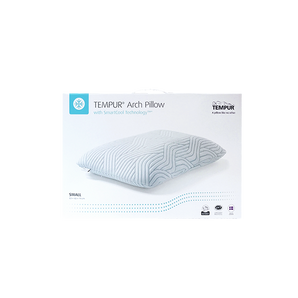 Tempur - Arch SmartCool Pillow