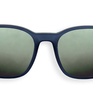 Izipizi - French Brand Sunglasses (Adult) - Sun Nautic (Polarized Lenses) - Night Blue