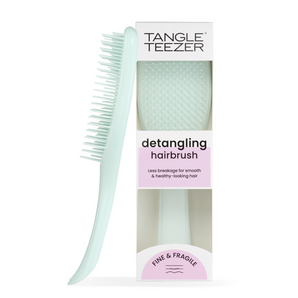 Tangle Teezer - Ultimate Detangler Fine & Fragile - Ice Blue