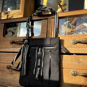 LAND FROM SEA - CRAFT BAG NO.008 SUIT INSPIRED