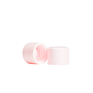 Memobottle - Lid Pack - Pink (memobottle is not included)