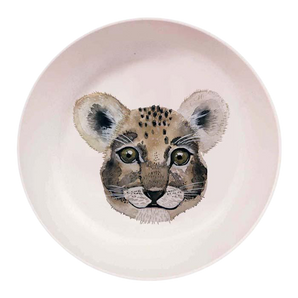 nuukk - Bamboo Bowl - Lion