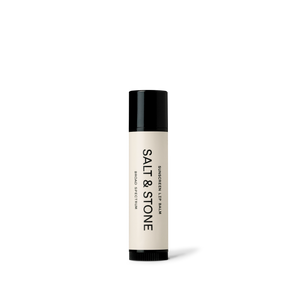 Salt & Stone - Sunscreen Lip Balm SPF 30