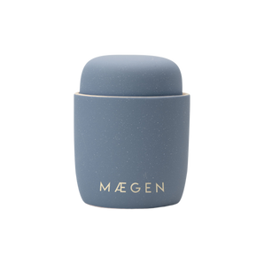 MAEGEN - Lykke 450g Candle - Deadnettle & Tobacco 香薰蠟燭