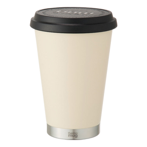 Thermo Mug - Mobile Tumbler Mini - Ivory