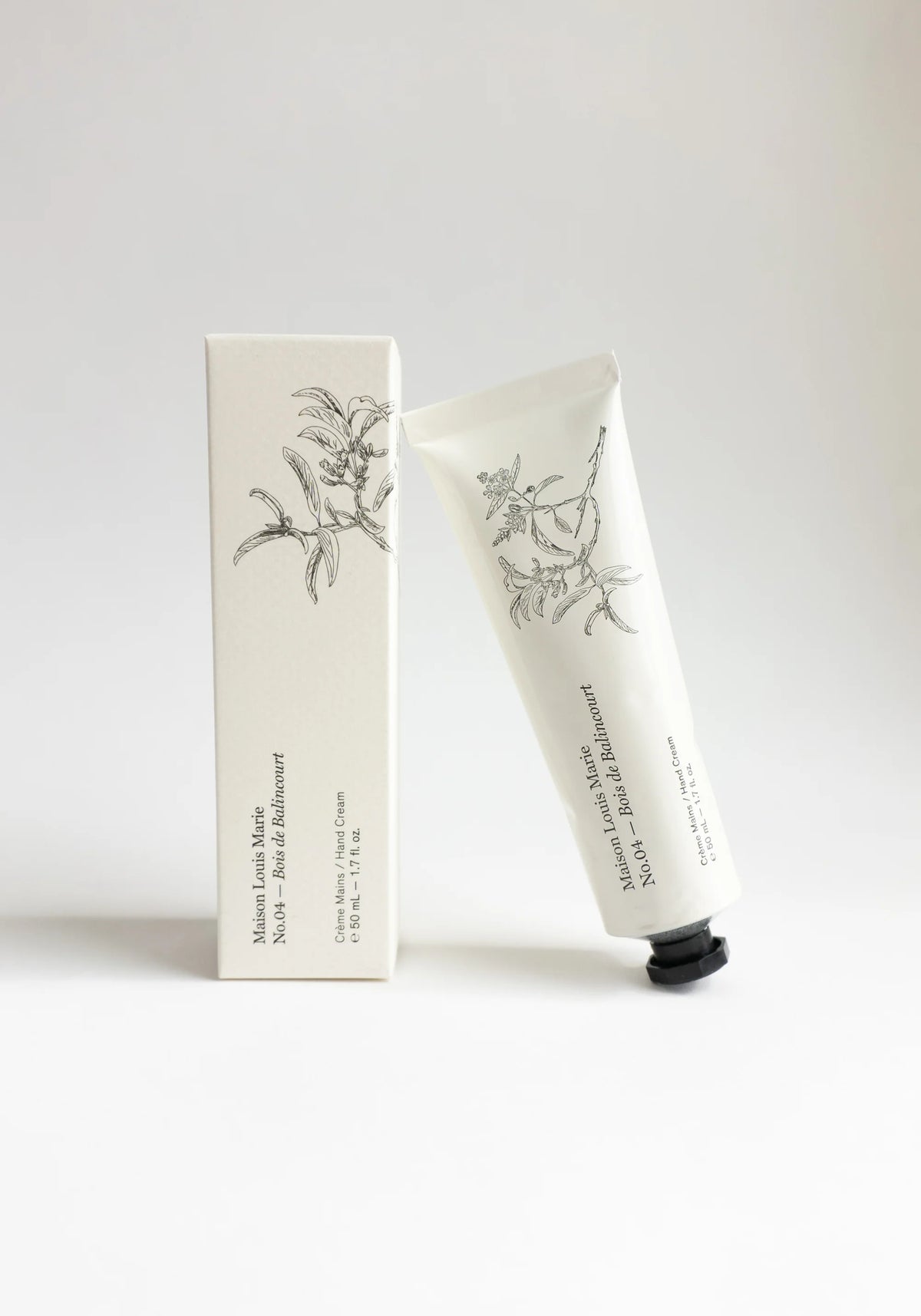 Scent layering for extended fragrance