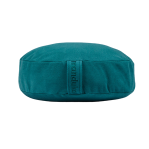 MANDUKA - MEDITATION CUSHION - Deep Sea