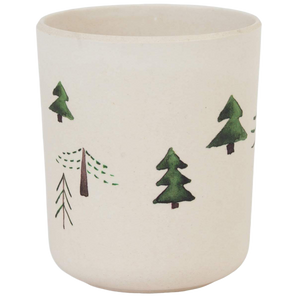 nuukk - Bamboo Cup - Fox