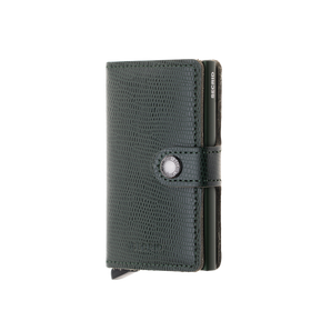 Secrid - Miniwallet - Rango  (RFID Blocking) - Green