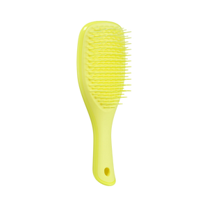 Tangle Teezer - Mini Wet Detangler - Hyper Yellow (Japan Ver.)