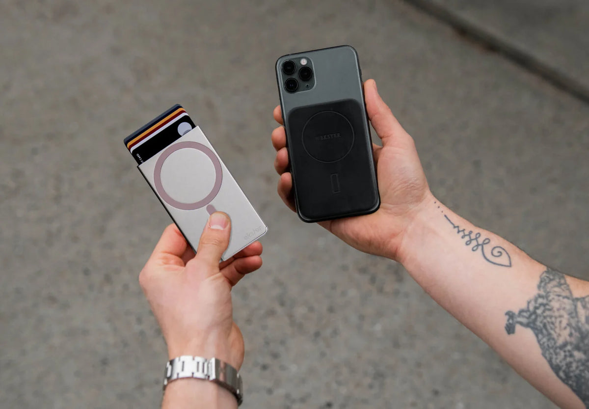 Not an iPhone user?