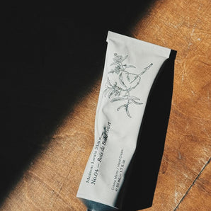 Maison Louis Marie - No.4 Bois de Balincourt Hand Creme