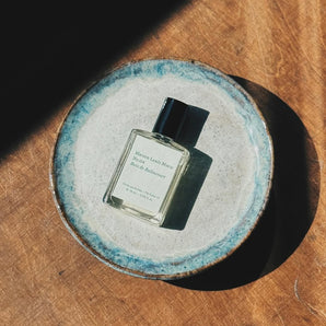 Maison Louis Marie - No.4 Bois de Balincourt Perfume Oil
