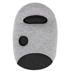 Ostrichpillow - Mini Handy Pillow - Midnight Grey