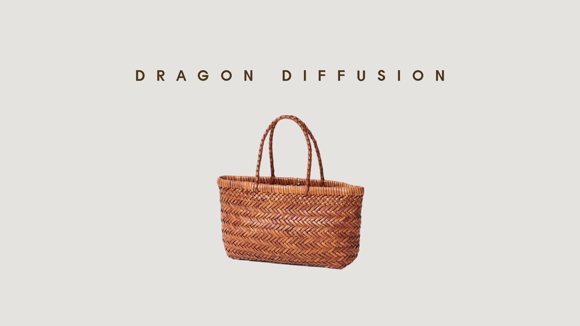 Dragon Diffusion | HEIMA 稀物角落 – Heima