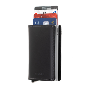 Secrid - Slimwallet - Original (RFID Blocking) - Black