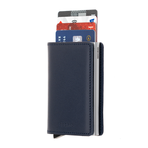 Secrid - Slimwallet - Original (RFID Blocking) - Navy