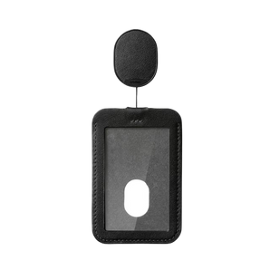 Orbitkey - ID Card Holder Black