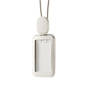 Orbitkey - ID Card Holder Pro w/Lanyard Stone