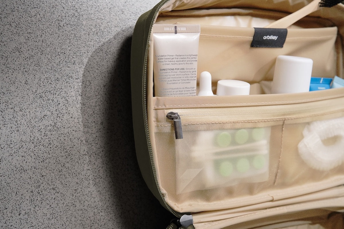 Keep Items Organised, Big or Small.