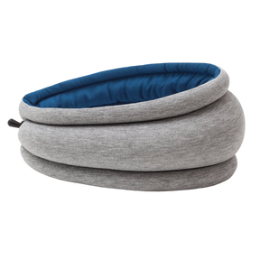 Ostrichpillow - Light Versatile Pillow - Sleepy Blue