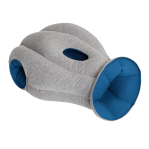 Ostrichpillow - Original Napping Pillow - Blue