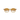 Izipizi - French Brand Sunglasses (Adult) - Shape #D - (SS26 - Golden Canyon Polarized)
