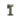 HMM - T Torch - Green