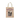 BRIGITTE TANAKA - BAG "CHAT" DIVERTED IN ORGANZA AND EMBROIDERY - PEACH