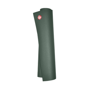 MANDUKA - PROLITE® YOGA MAT 4.7MM - STANDARD 180cm -  Black Sage