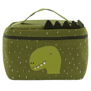 Trixie - Thermal Lunch Bag - Mr. Dino