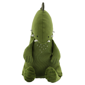 Trixie - Plush Toy - Mr. Dino (Large)