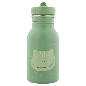 Trixie - 不銹鋼水樽 350ml - Mr. Frog