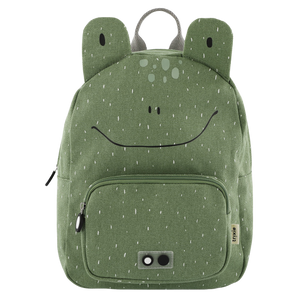 Trixie - Backpack - Mr. Frog