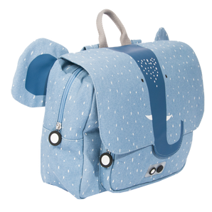 Trixie - Satchel - Mrs. Elephant